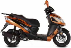 Zdjęcie Junak Skuter 607 49 Cm3 - Radzyń Chełmiński