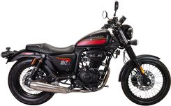 Zdjęcie Junak M12 Cafe 125 Cm3 Abs - Kisielice