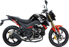 Zdjęcie Junak Motorower 906 49 Cm3 - Prabuty