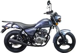 Zdjęcie Junak Motocykl 121 125 Cm3 - Kisielice