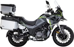 Zdjęcie Junak Motocykl Rx-401 400 Cm3 - Golub-Dobrzyń