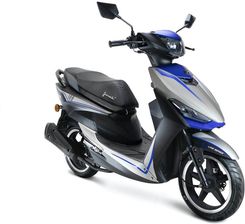 Zdjęcie Junak Skuter 108 49 Cm3 - Kisielice