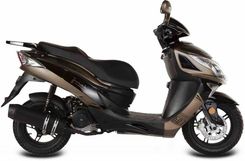 Zdjęcie Junak Skuter 607 125 Cm3 - Rypin