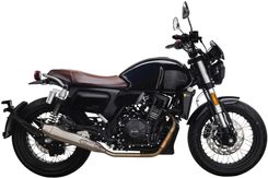 Zdjęcie Junak Motocykl Sr 400 Cm3 - Radzyń Chełmiński