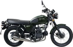 Zdjęcie Junak Motorower Raw 50- 49 Cm3 - - Kisielice