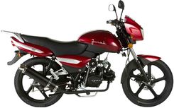 Zdjęcie Junak Motorower 901 49 Cm3 - Wąbrzeźno