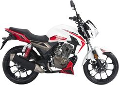 Zdjęcie Junak Motocykl Racer 125 Cm3 - Rypin