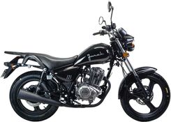 Zdjęcie Junak Motocykl 121 125 Cm3 - Miłomłyn