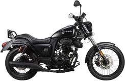 Zdjęcie Junak Motocykl M12 Vintage 125 Cm3 - Kisielice