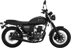 Zdjęcie Motocykl Junak Raw 125 Cm3 - Radzyń Chełmiński