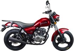 Zdjęcie Motocykl Junak 121 125 Cm3 - Radzyń Chełmiński