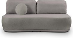 Zdjęcie Black Red White Sofa Centaur Jasnoszara , - Golub-Dobrzyń