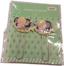 Zdjęcie Joinco Spinacze Do Papieru 2szt. Słonie - Kłecko