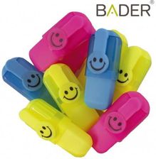 Zdjęcie Bader Mini Marker Zakreślacz 1Szt. - Kamień Pomorski