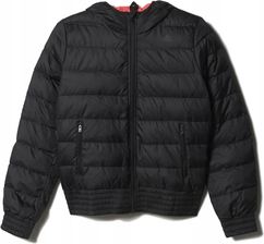 Zdjęcie Damska kurtka puchowa ADIDAS BOMBER XS - Górzno