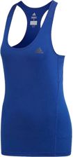 Zdjęcie Koszulka adidas Ask Spr Top TK CE3976 niebieska - Radzyń Chełmiński