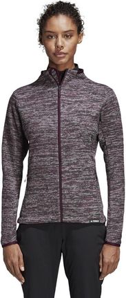 Adidas Damska Bluza Polarowa Knit 40