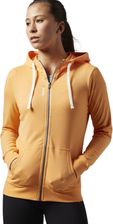 Zdjęcie Reebok Damska Bluza Rozpinana El Ft Full Zip Xxs - Białogard