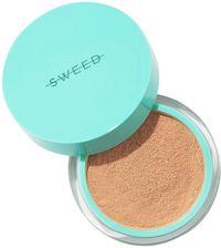 Sweed Miracle Powder Mini Puder sypki 2g Nr. 03 Golden Medium