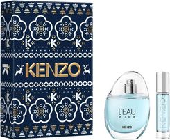 Zdjęcie Kenzo L'Eau Pure Zestaw zapachowy 1szt. - Olkusz