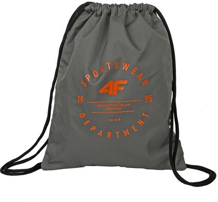 4F Worek Na Buty I Odzież 4Fjwss24Agymm082 25S