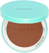 Zdjęcie Sweed The Bronzing Powder Puder brązujący 10g Tan - Lądek-Zdrój