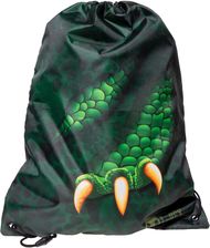 Zdjęcie Kids Licensing Dino T Rex Gym Bag 35X45Cm 092409610 - Żerków