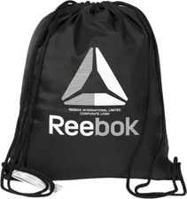 Zdjęcie Reebok Unisex Worek Sportowy Training Gymsack Ns - Lubawa