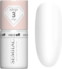 Zdjęcie Semilac Top do lakieru do paznokci Easy Off - Rawicz