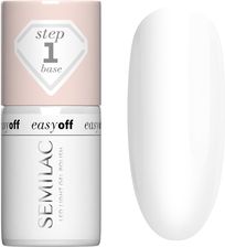 Zdjęcie Semilac Baza do lakieru do paznokci Easy Off - Annopol