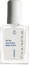 Zdjęcie Korres Lakier do paznokci Base Coat - Bełchatów