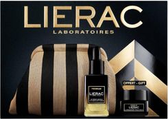 Zdjęcie Lierac Premium (Serum Absolu 30ml + Krem pod oczy 20ml + Kosmetyczka) - Golub-Dobrzyń