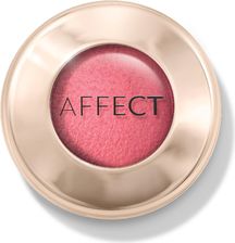 Zdjęcie Affect x Ruda Maluje Róż wypiekany Glow Bakery Peachin - Bełchatów