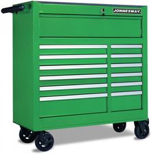 Zdjęcie Jonnesway Wózek narzędziowy 13-szufladowy C13DW42 - Poniatowa