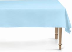 Zdjęcie Party Deco Obrus Na Stół Basic Niebieskie 137X183cm - Dąbrowa Tarnowska