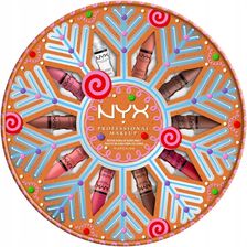 Zdjęcie Holiday Butter Gloss Vault zestaw błyszczyków 10x8ml - Sulmierzyce