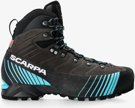 Scarpa Ribelle Hd Carbon/Azure Wysokie