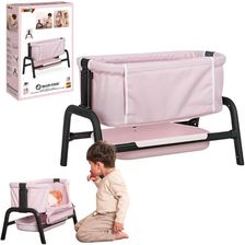 Zdjęcie Smoby Maxi Cosi Łóżeczko Dla Lalki Do 42Cm 240243 - Radlin
