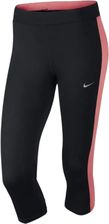 Zdjęcie Nike Damskie Legginsy 3/4 Treningowe S - Górzno