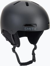 Zdjęcie Smith Kask Narciarski Rodeo Matte Black 24/25 - Mińsk Mazowiecki