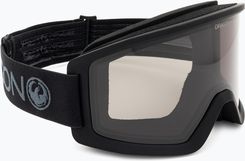 Zdjęcie Dragon Gogle Narciarskie Dx3L Otg Blackout/Lumalens Dark Smoke 24/25 - Ostrołęka