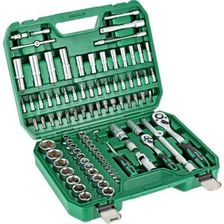 Zdjęcie Stalco Zestaw Kluczy Nasadowych S011100094 94Szt. - Brzozów