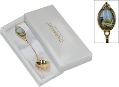 Zdjęcie Carmani Łyżeczka Do Cukru C. Monet (1038130) - Warszawa