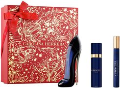 Carolina Herrera Zestaw Prezentowy Good Girl Perfum