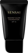 Zdjęcie SENSAI SENSAI RADIANT GLOW FOUNDATION RG103 Podkład 30ml - Marki