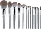Jessup Makeup Lover Collection VI Zestaw Pędzli do Makijażu Peach Dust T508