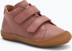 Zdjęcie Buty barefoot dziecięce Froddo Ollie S dark pink - Piastów