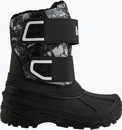Śniegowce dziecięce Lee Cooper LCJ-25-10-3781K black