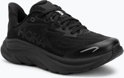 Zdjęcie Buty do biegania dziecięce HOKA Clifton 10 black/black - Brwinów
