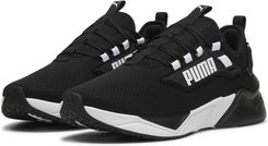 Zdjęcie Buty do biegania unisex Retaliate 3 PUMA Black White - Pińczów